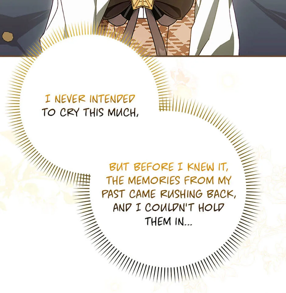 Cinderella's Pocket-Sized Protector Chapter 12 page 15