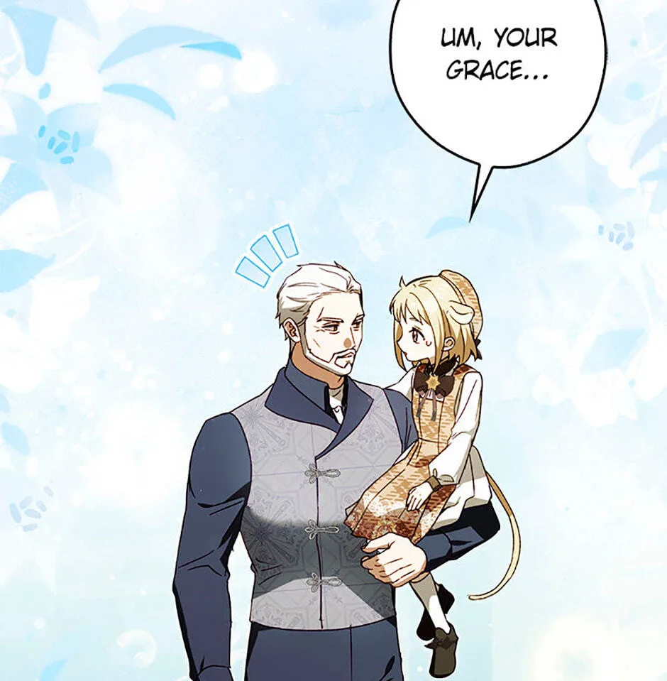 Cinderella's Pocket-Sized Protector Chapter 12 page 25