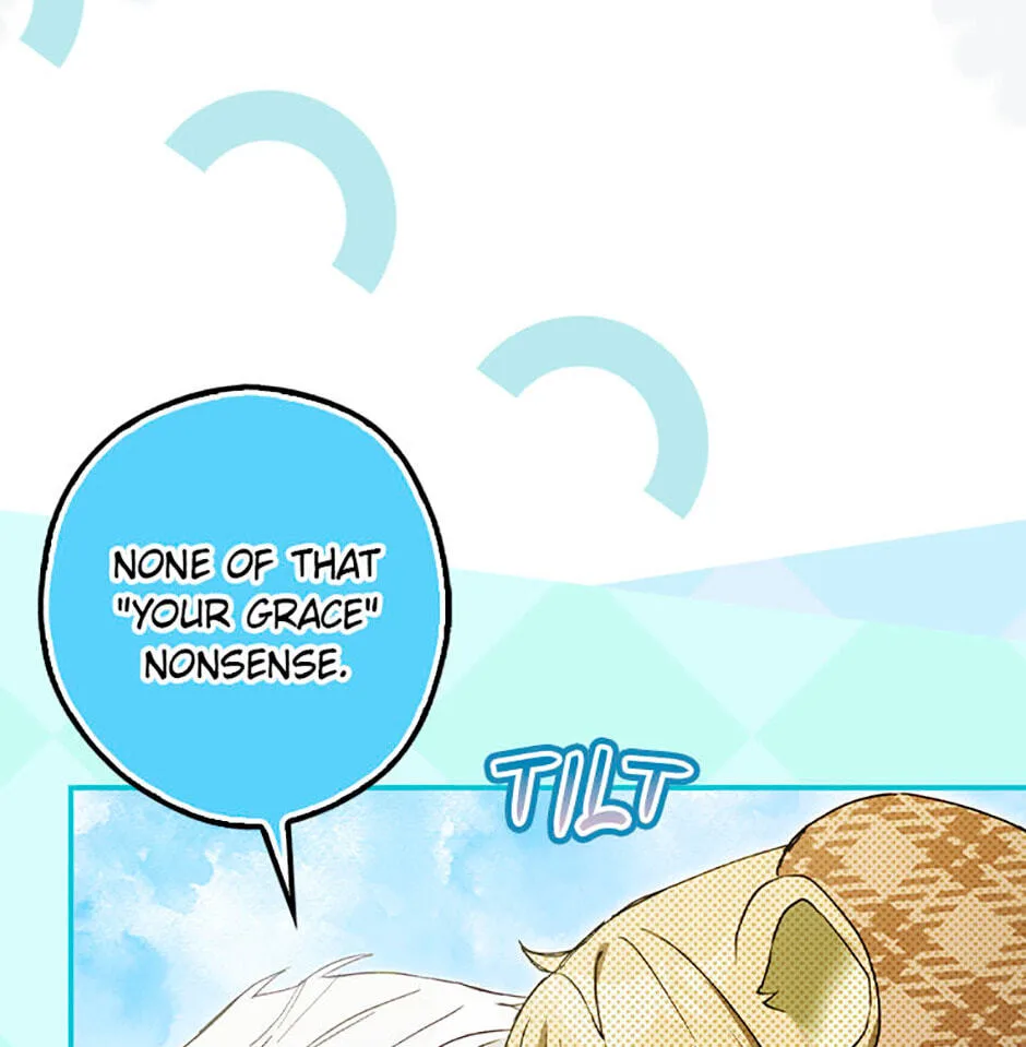 Cinderella's Pocket-Sized Protector Chapter 12 page 27