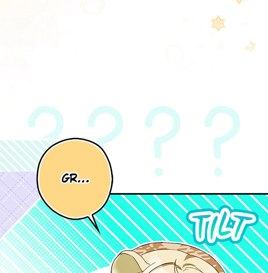Cinderella's Pocket-Sized Protector Chapter 12 page 32