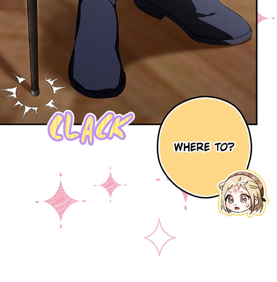 Cinderella's Pocket-Sized Protector Chapter 12 page 38