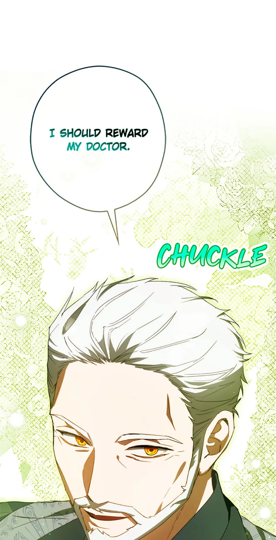 Cinderella's Pocket-Sized Protector Chapter 12 page 39