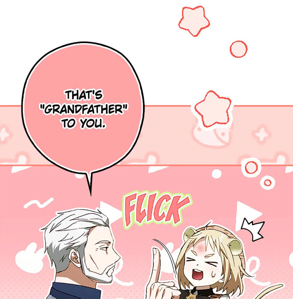 Cinderella's Pocket-Sized Protector Chapter 12 page 35