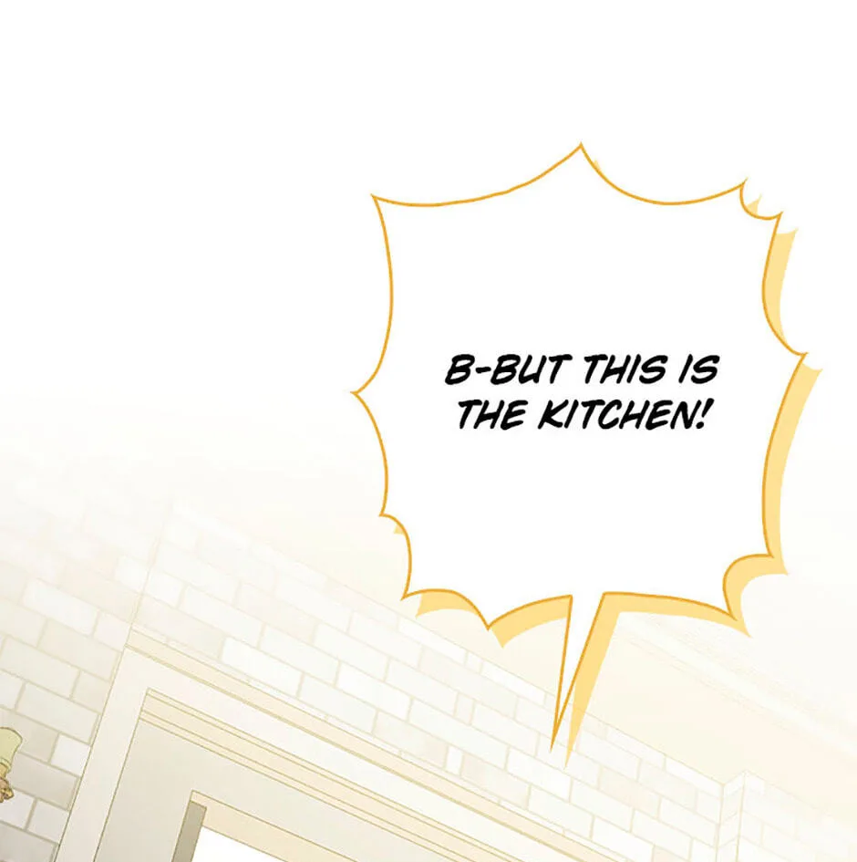 Cinderella's Pocket-Sized Protector Chapter 12 page 47