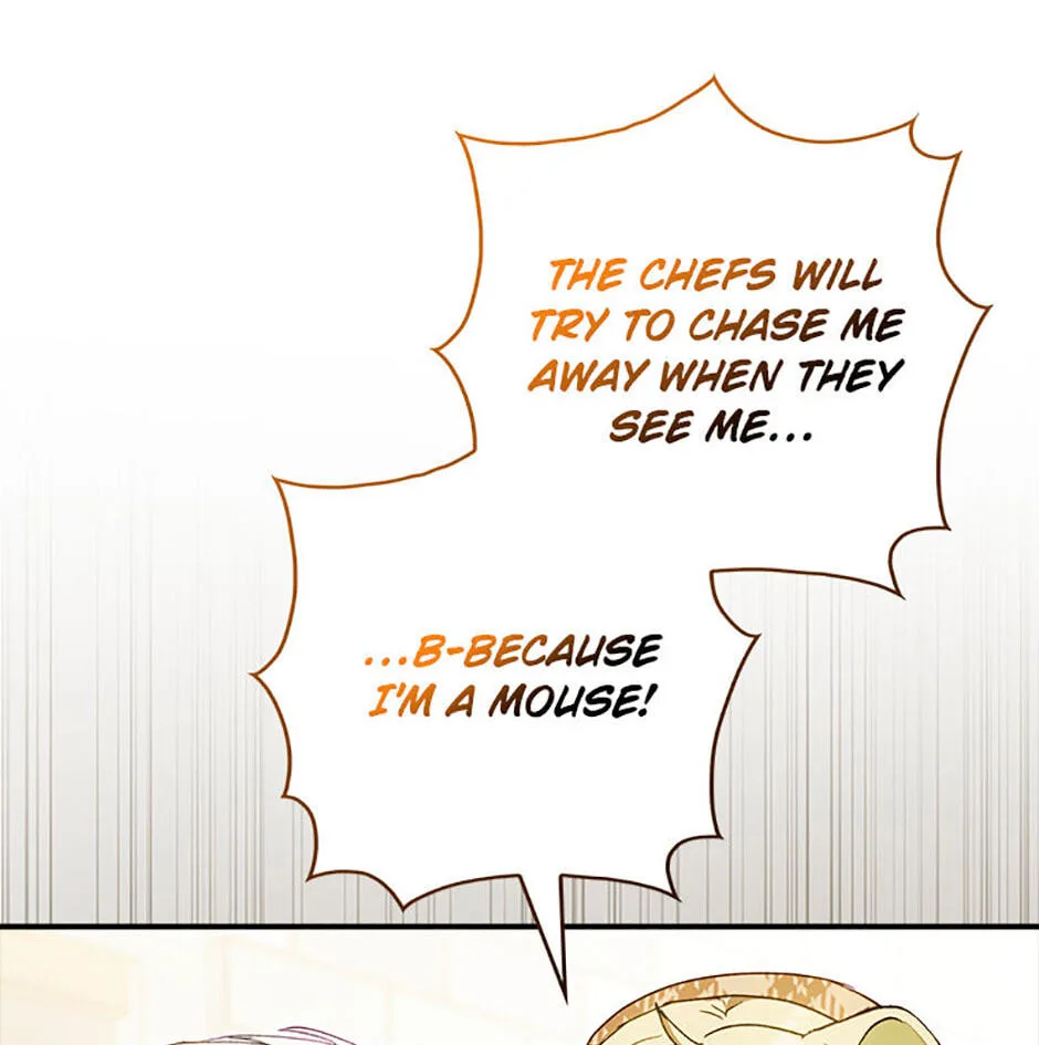 Cinderella's Pocket-Sized Protector Chapter 12 page 50