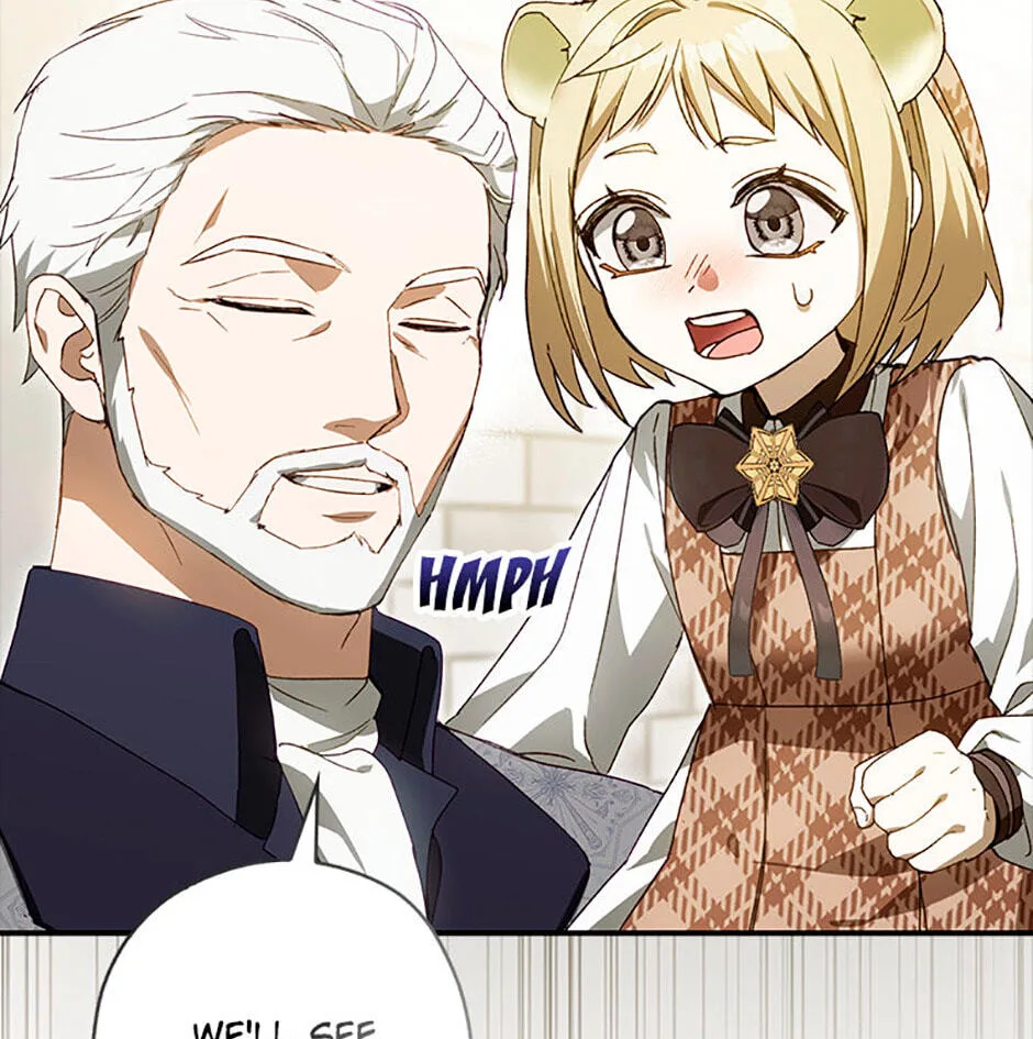 Cinderella's Pocket-Sized Protector Chapter 12 page 51