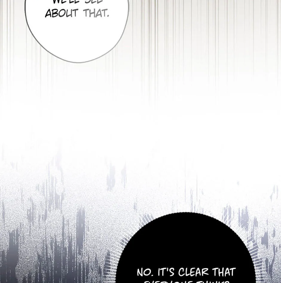 Cinderella's Pocket-Sized Protector Chapter 12 page 52