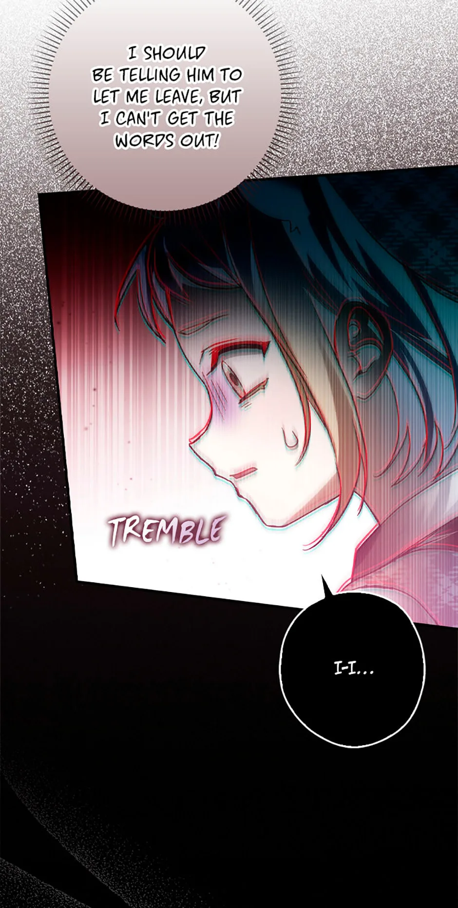 Cinderella's Pocket-Sized Protector Chapter 12 page 62