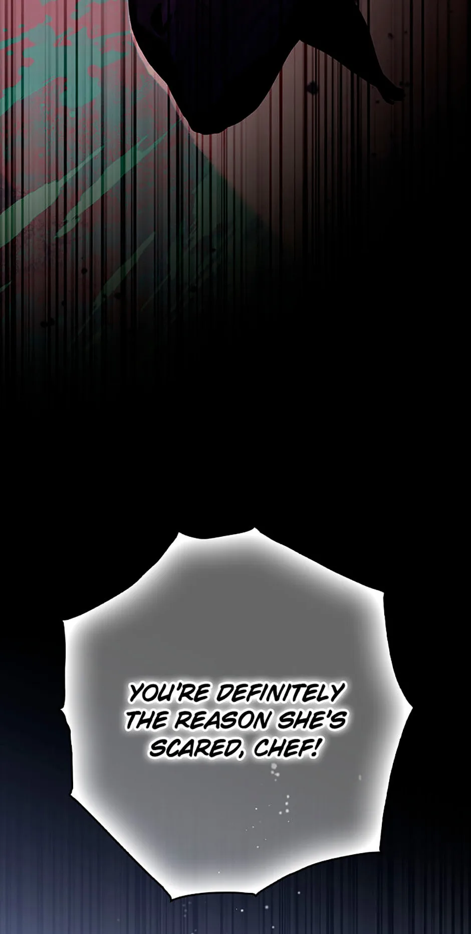 Cinderella's Pocket-Sized Protector Chapter 12 page 65