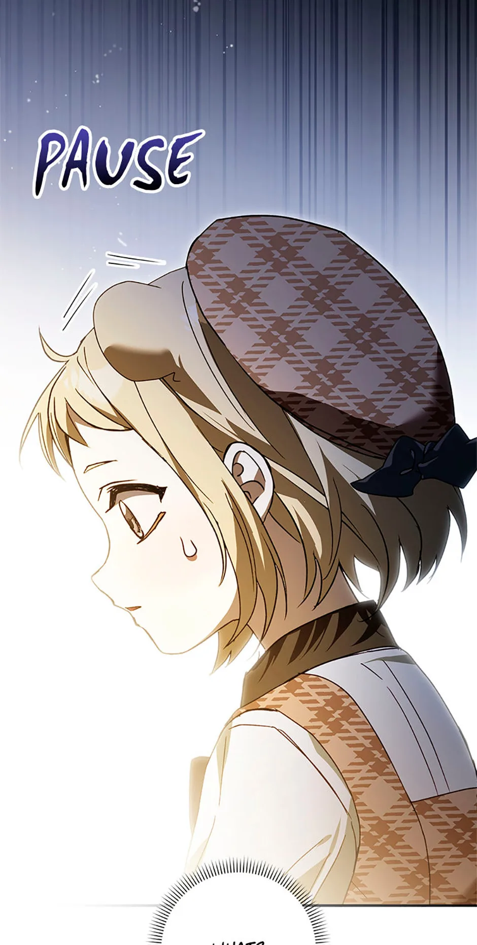 Cinderella's Pocket-Sized Protector Chapter 12 page 66