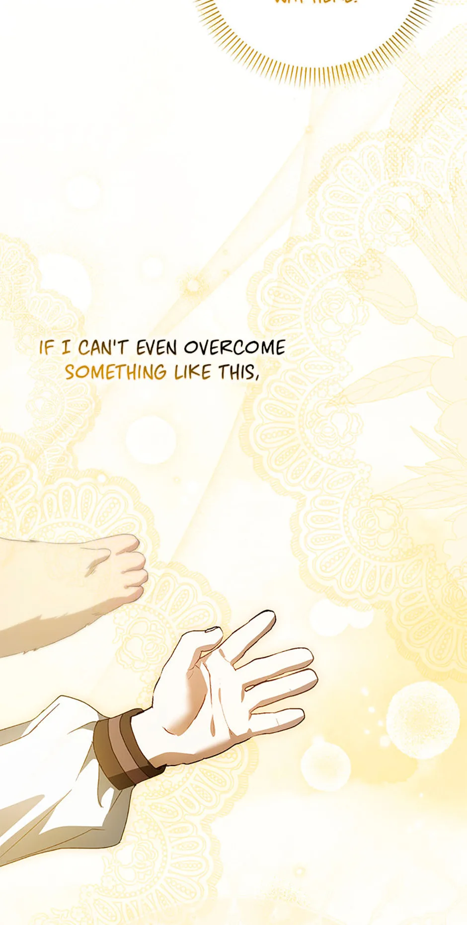 Cinderella's Pocket-Sized Protector Chapter 12 page 74