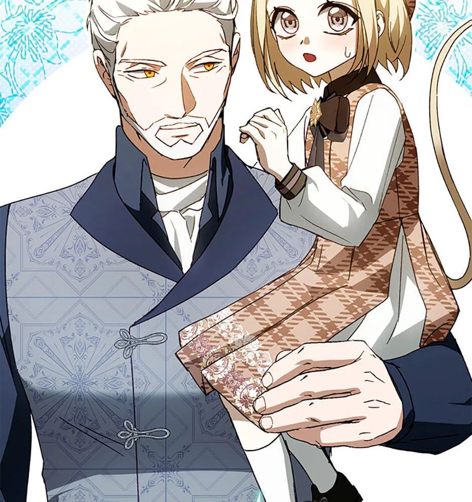 Cinderella's Pocket-Sized Protector Chapter 12 page 80