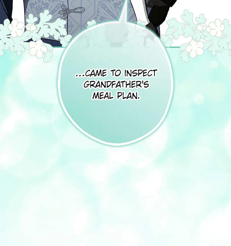 Cinderella's Pocket-Sized Protector Chapter 12 page 81