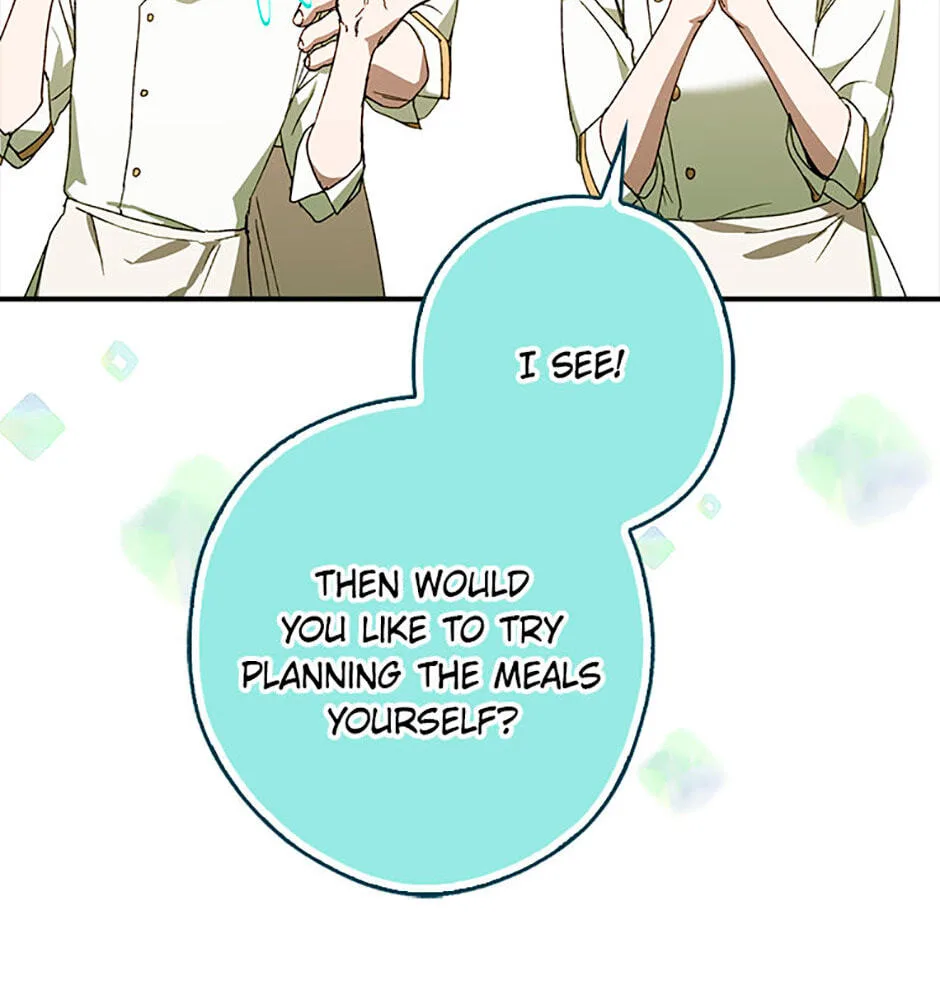 Cinderella's Pocket-Sized Protector Chapter 12 page 83