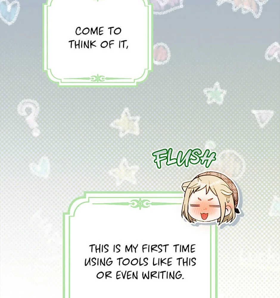 Cinderella's Pocket-Sized Protector Chapter 12 page 92