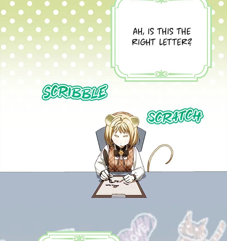 Cinderella's Pocket-Sized Protector Chapter 12 page 91
