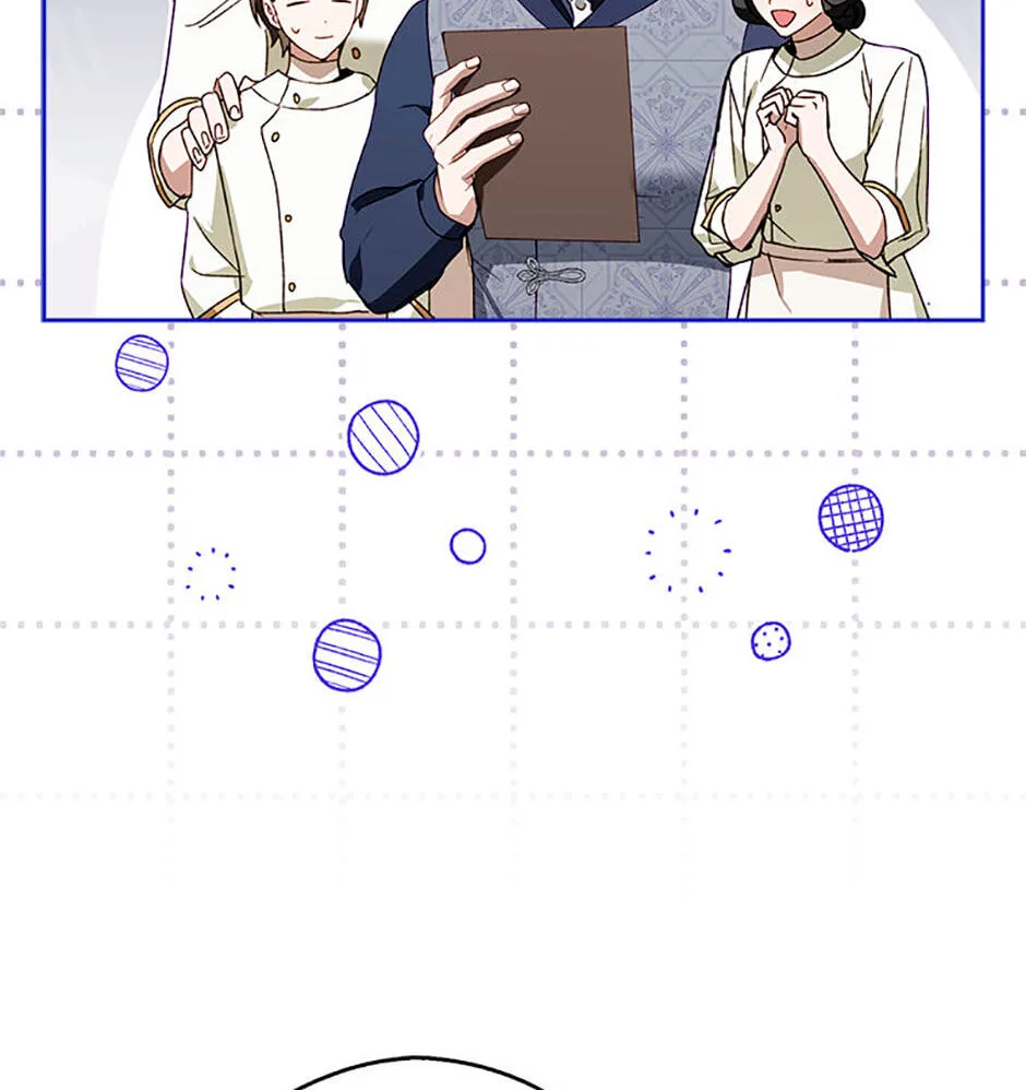 Cinderella's Pocket-Sized Protector Chapter 12 page 96