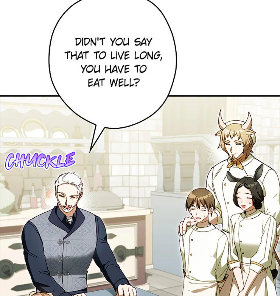 Cinderella's Pocket-Sized Protector Chapter 12 page 97