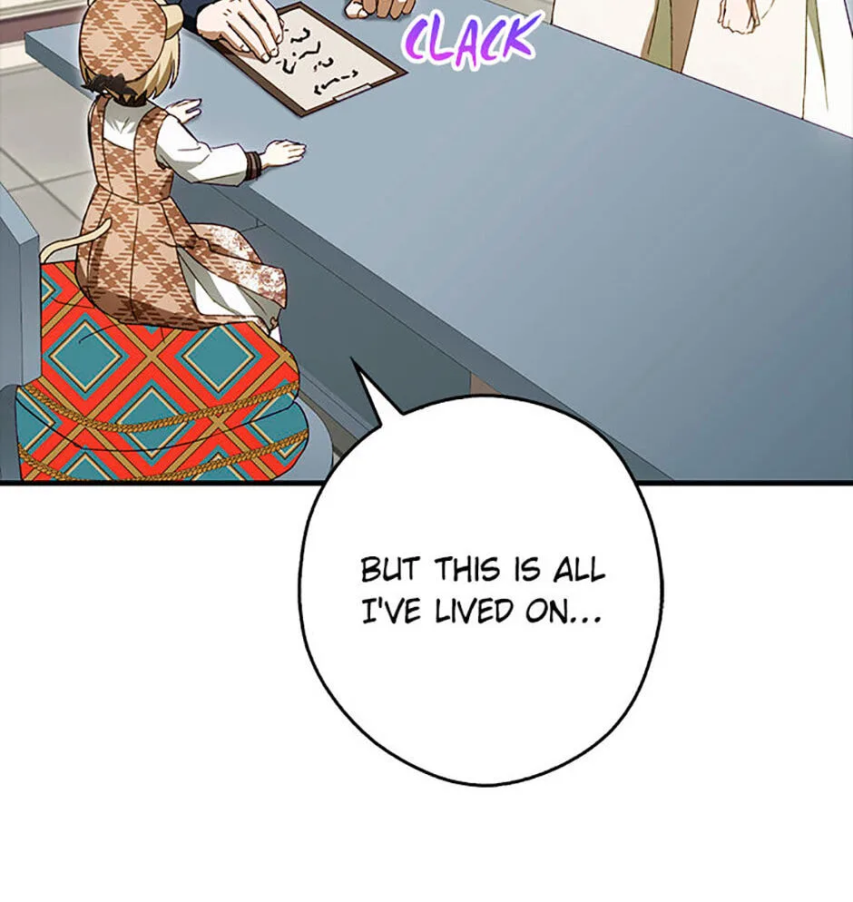 Cinderella's Pocket-Sized Protector Chapter 12 page 98