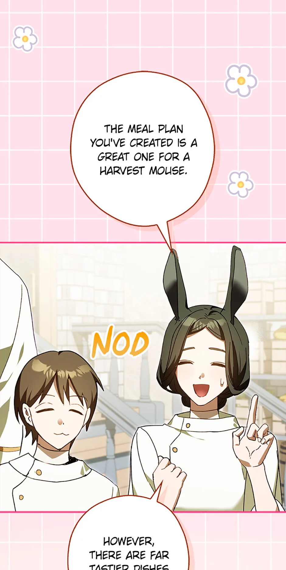 Cinderella's Pocket-Sized Protector Chapter 12 page 100
