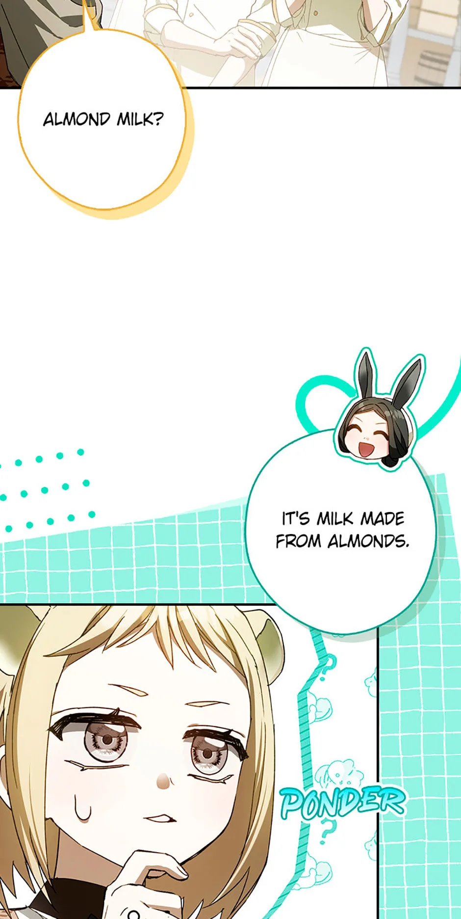 Cinderella's Pocket-Sized Protector Chapter 12 page 102