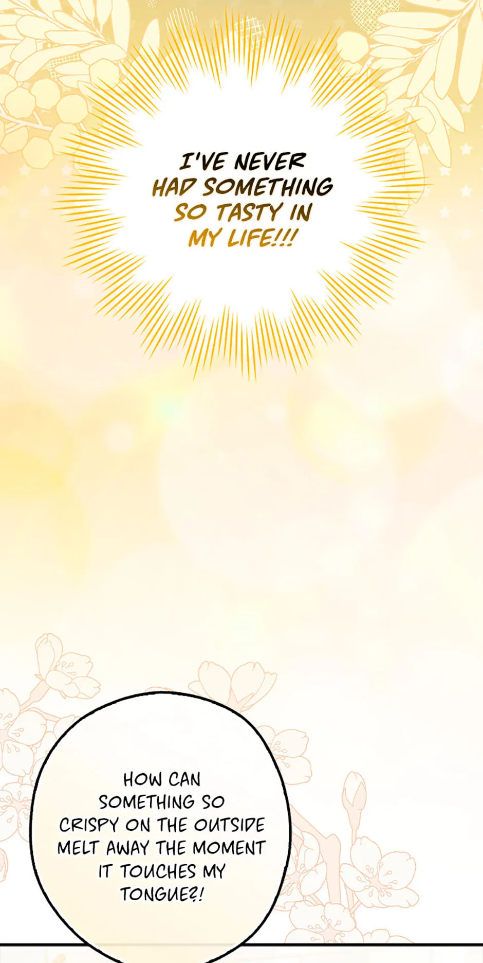 Cinderella's Pocket-Sized Protector Chapter 12 page 105