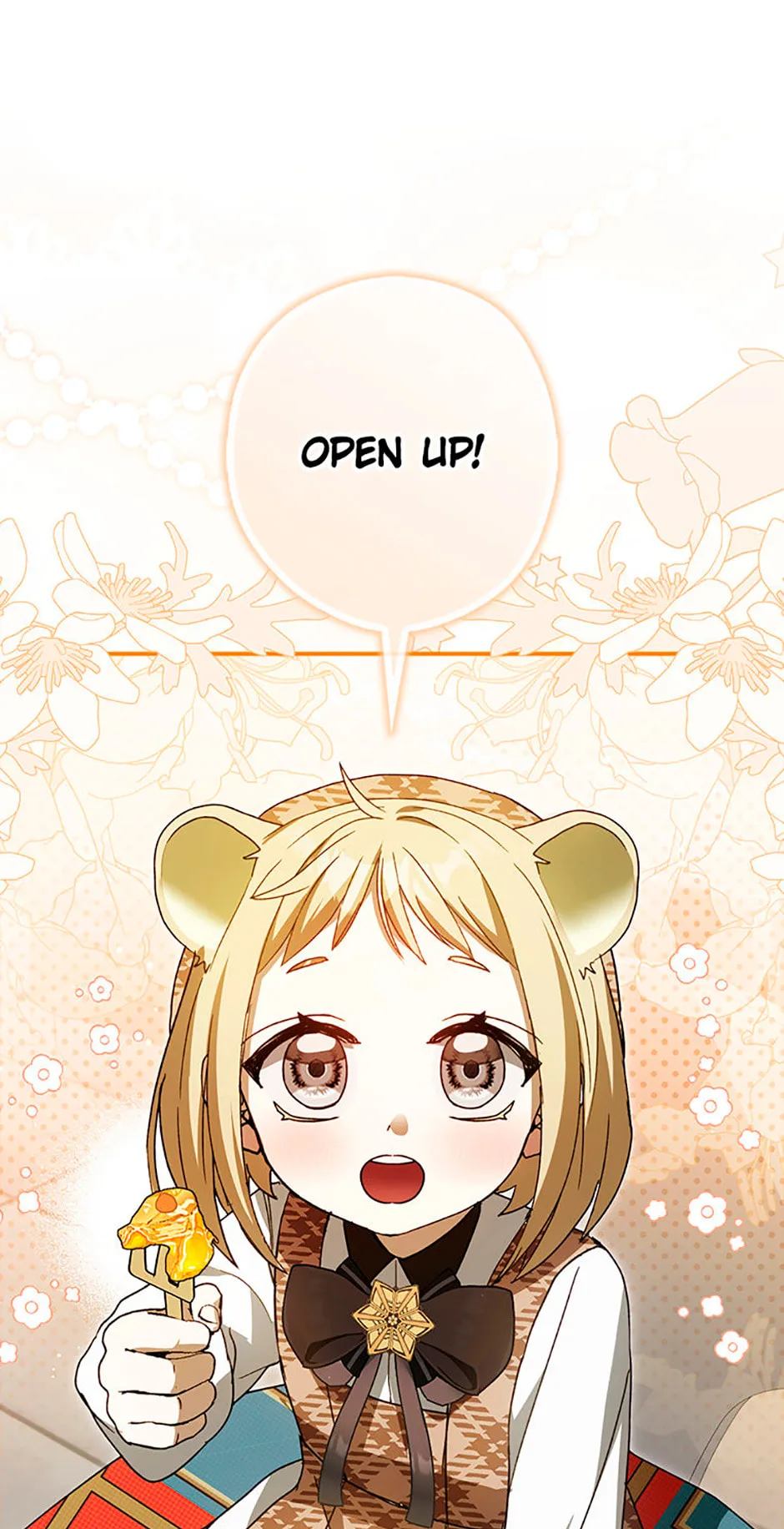Cinderella's Pocket-Sized Protector Chapter 12 page 108