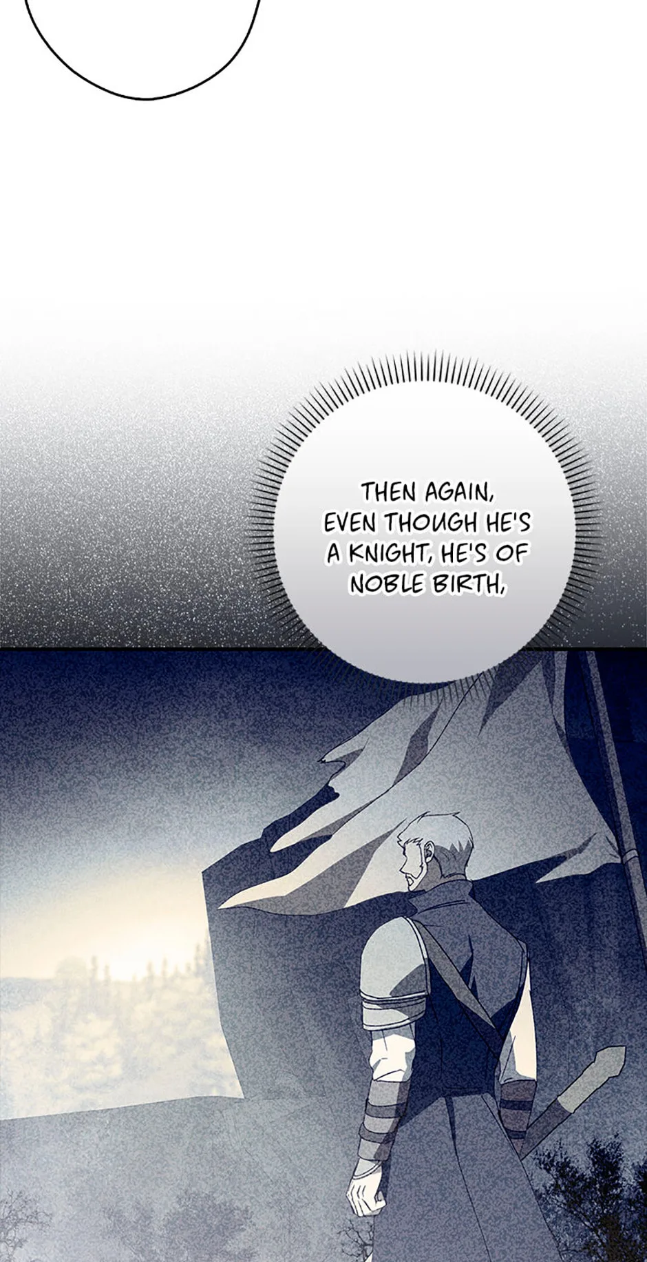 Cinderella's Pocket-Sized Protector Chapter 12 page 111