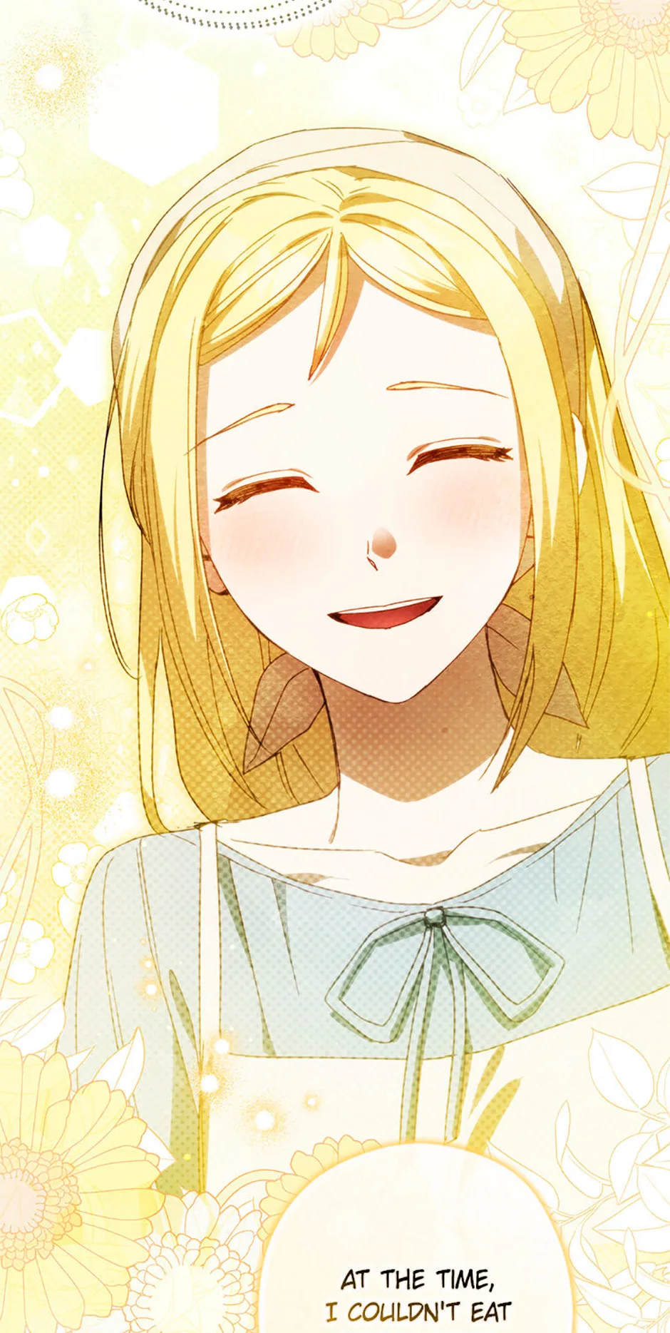 Cinderella's Pocket-Sized Protector Chapter 12 page 121