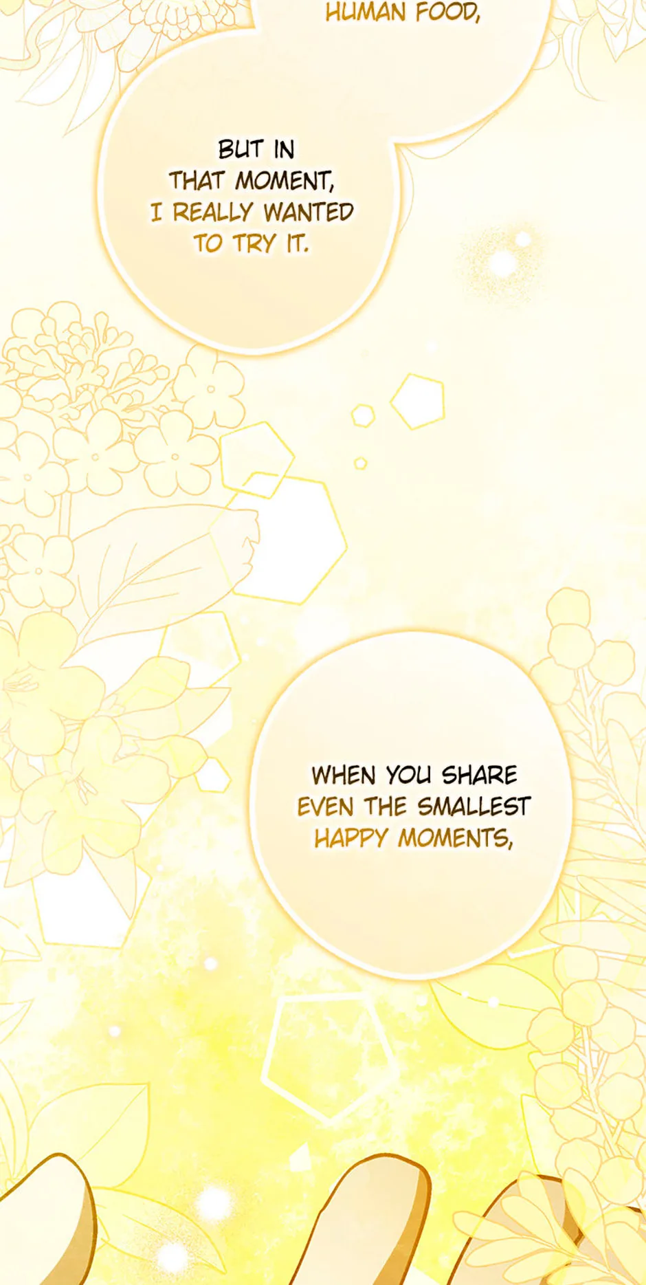 Cinderella's Pocket-Sized Protector Chapter 12 page 122