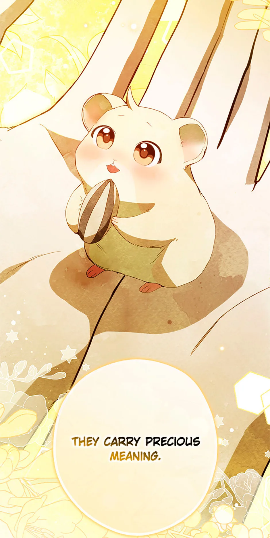 Cinderella's Pocket-Sized Protector Chapter 12 page 123