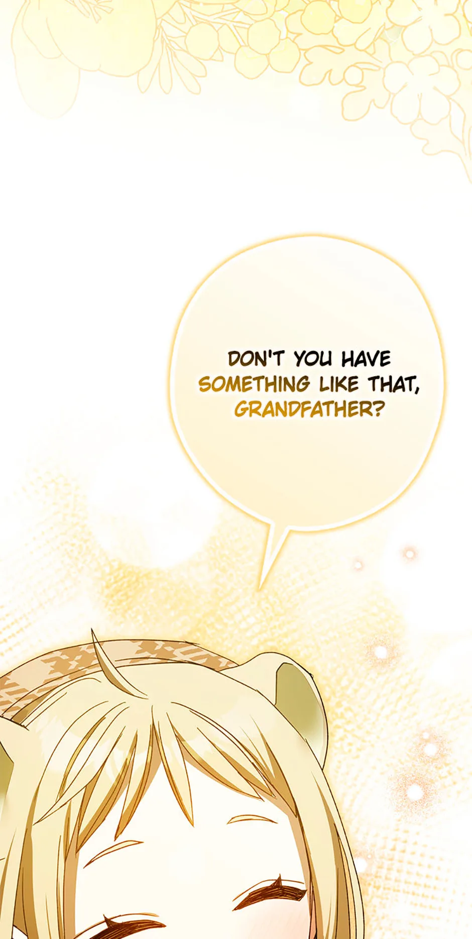 Cinderella's Pocket-Sized Protector Chapter 12 page 124