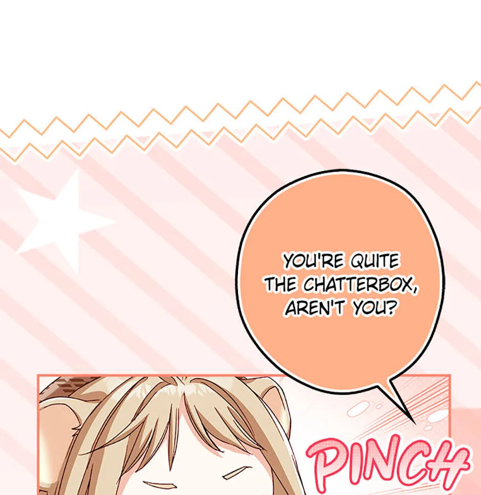 Cinderella's Pocket-Sized Protector Chapter 13 page 5