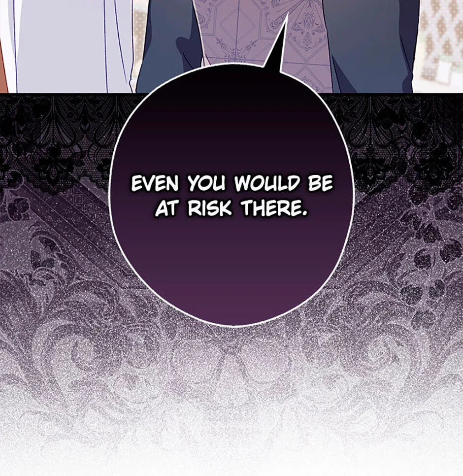 Cinderella's Pocket-Sized Protector Chapter 13 page 14