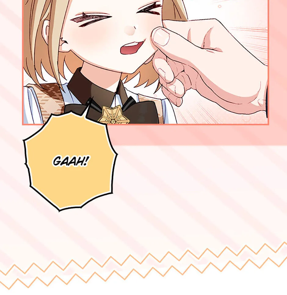Cinderella's Pocket-Sized Protector Chapter 13 page 6