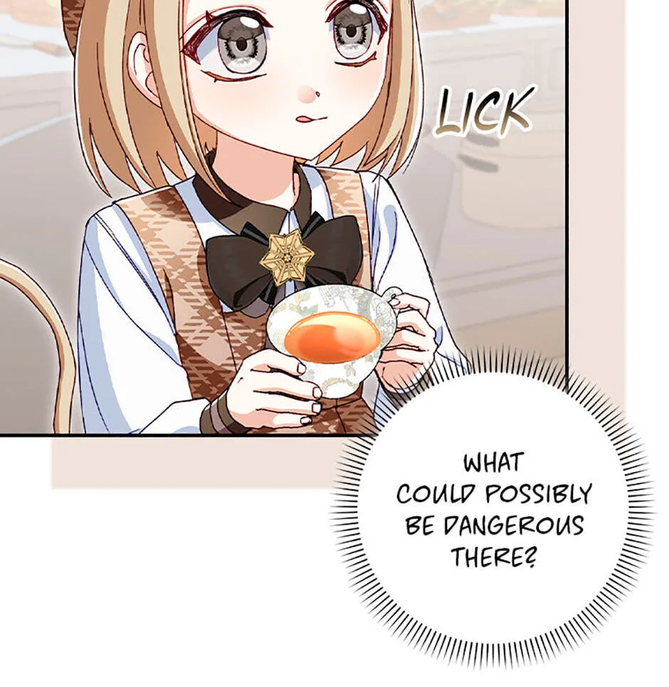 Cinderella's Pocket-Sized Protector Chapter 13 page 16