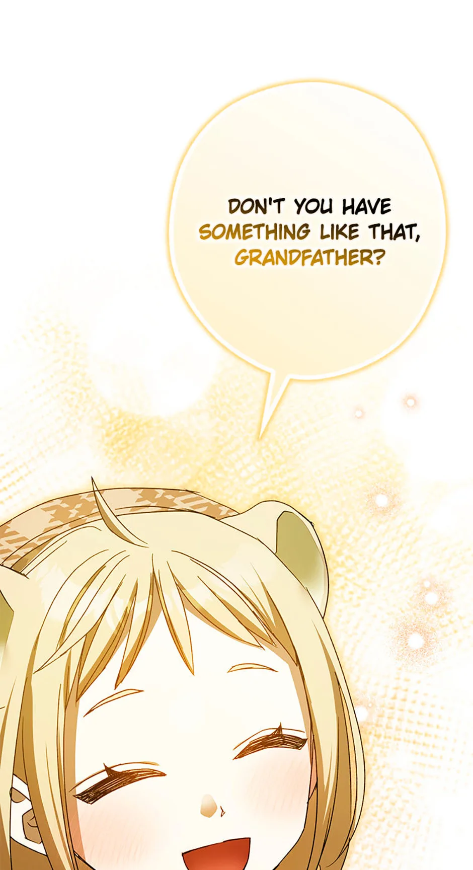 Cinderella's Pocket-Sized Protector Chapter 13 page 1