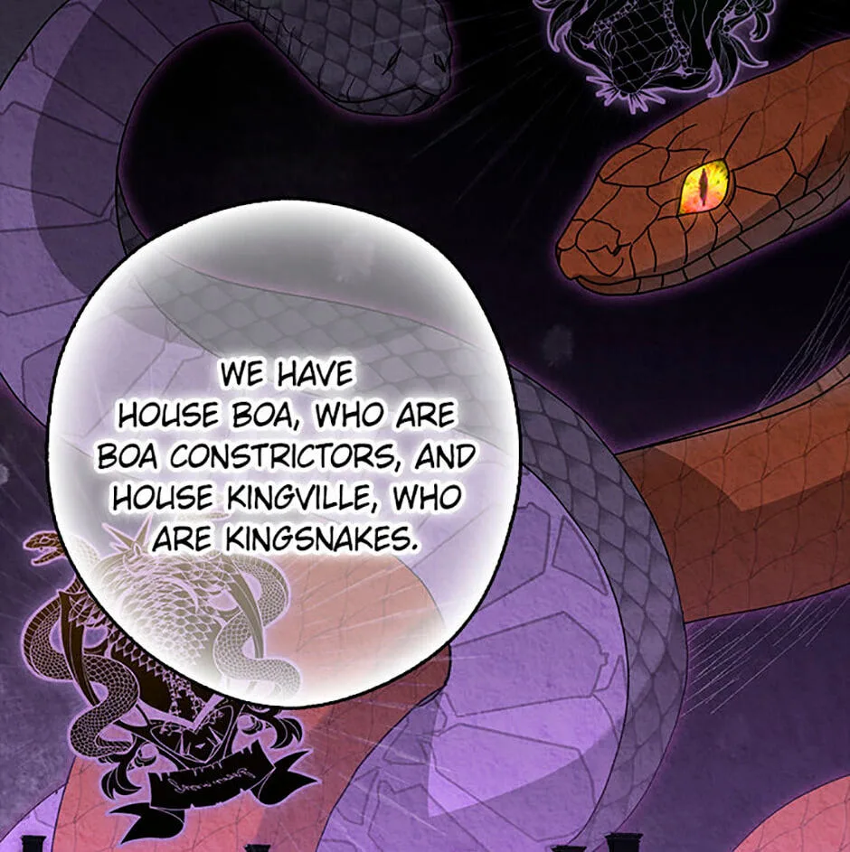 Cinderella's Pocket-Sized Protector Chapter 13 page 52