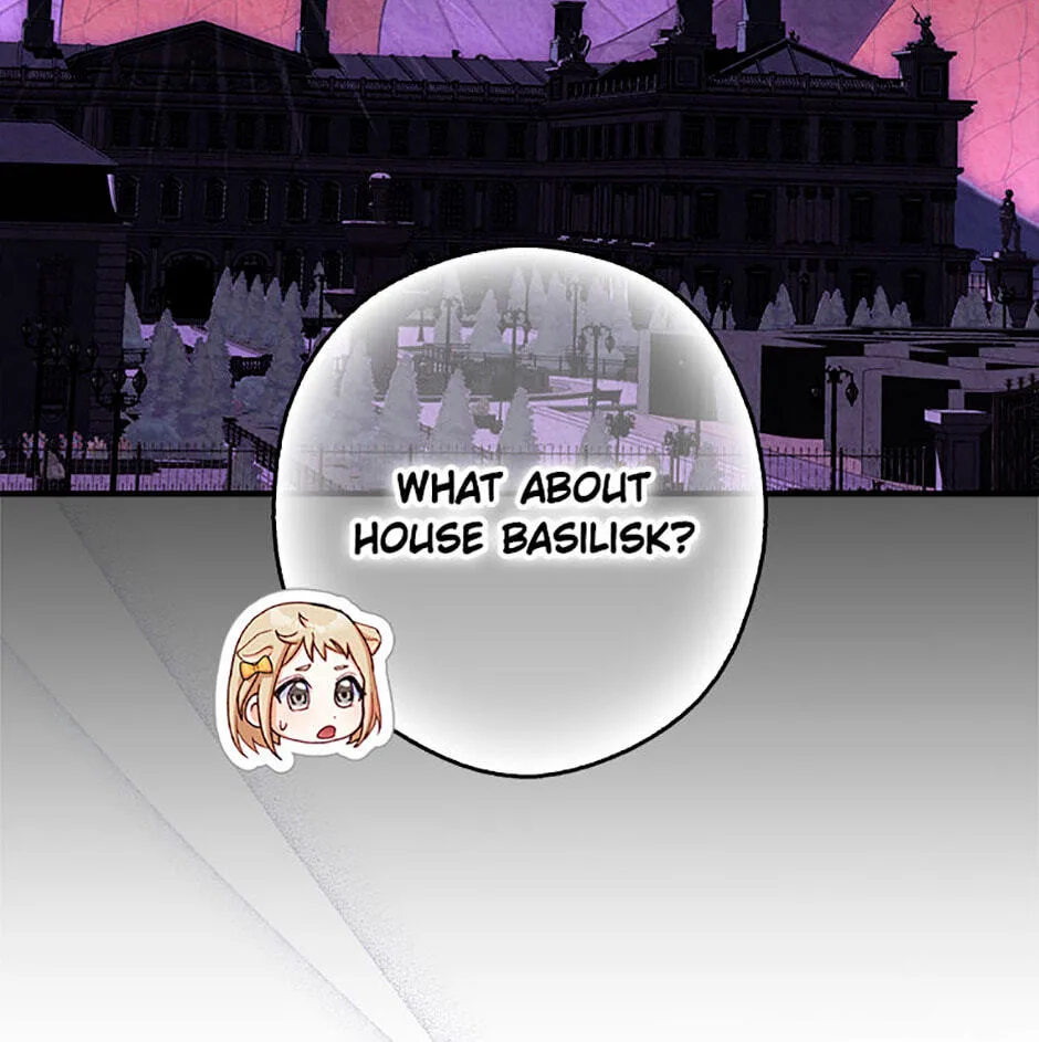 Cinderella's Pocket-Sized Protector Chapter 13 page 53