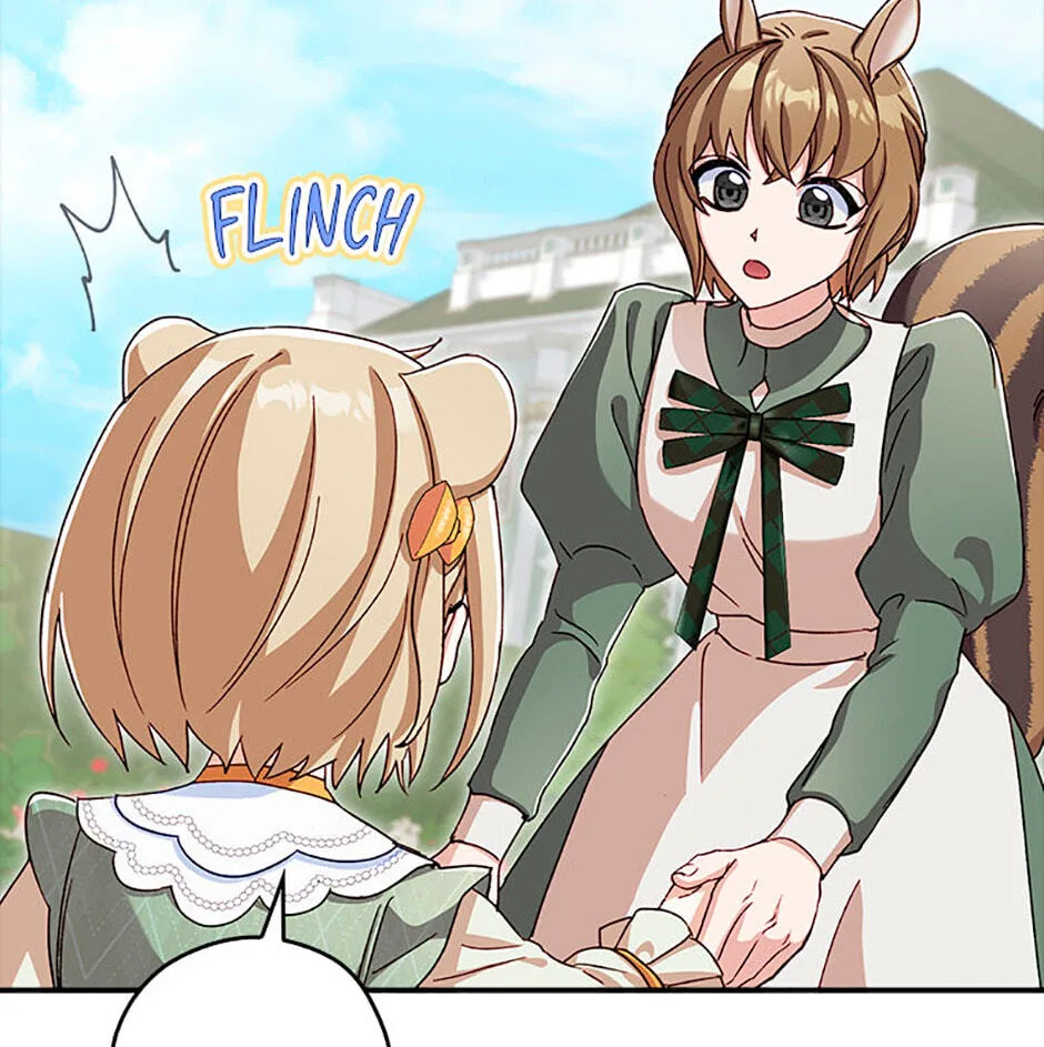 Cinderella's Pocket-Sized Protector Chapter 13 page 55
