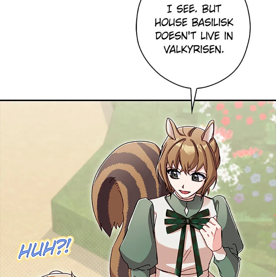 Cinderella's Pocket-Sized Protector Chapter 13 page 59