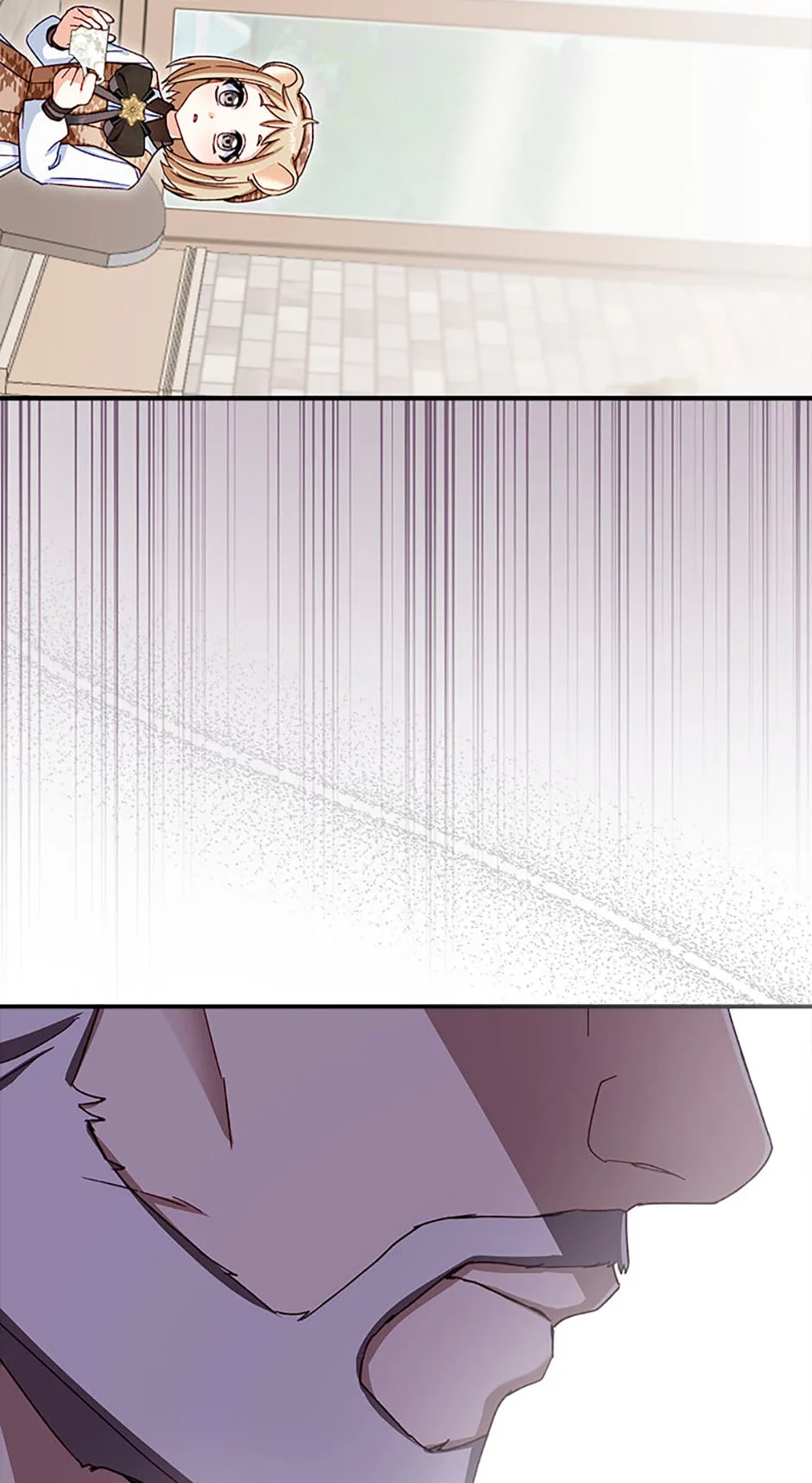 Cinderella's Pocket-Sized Protector Chapter 13 page 19