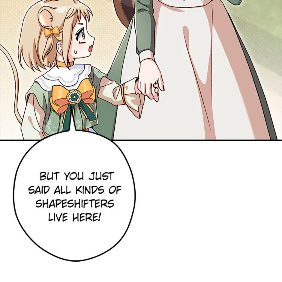 Cinderella's Pocket-Sized Protector Chapter 13 page 60