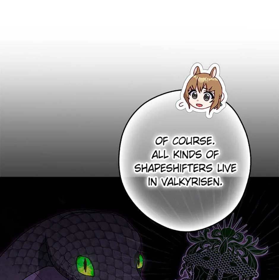 Cinderella's Pocket-Sized Protector Chapter 13 page 51