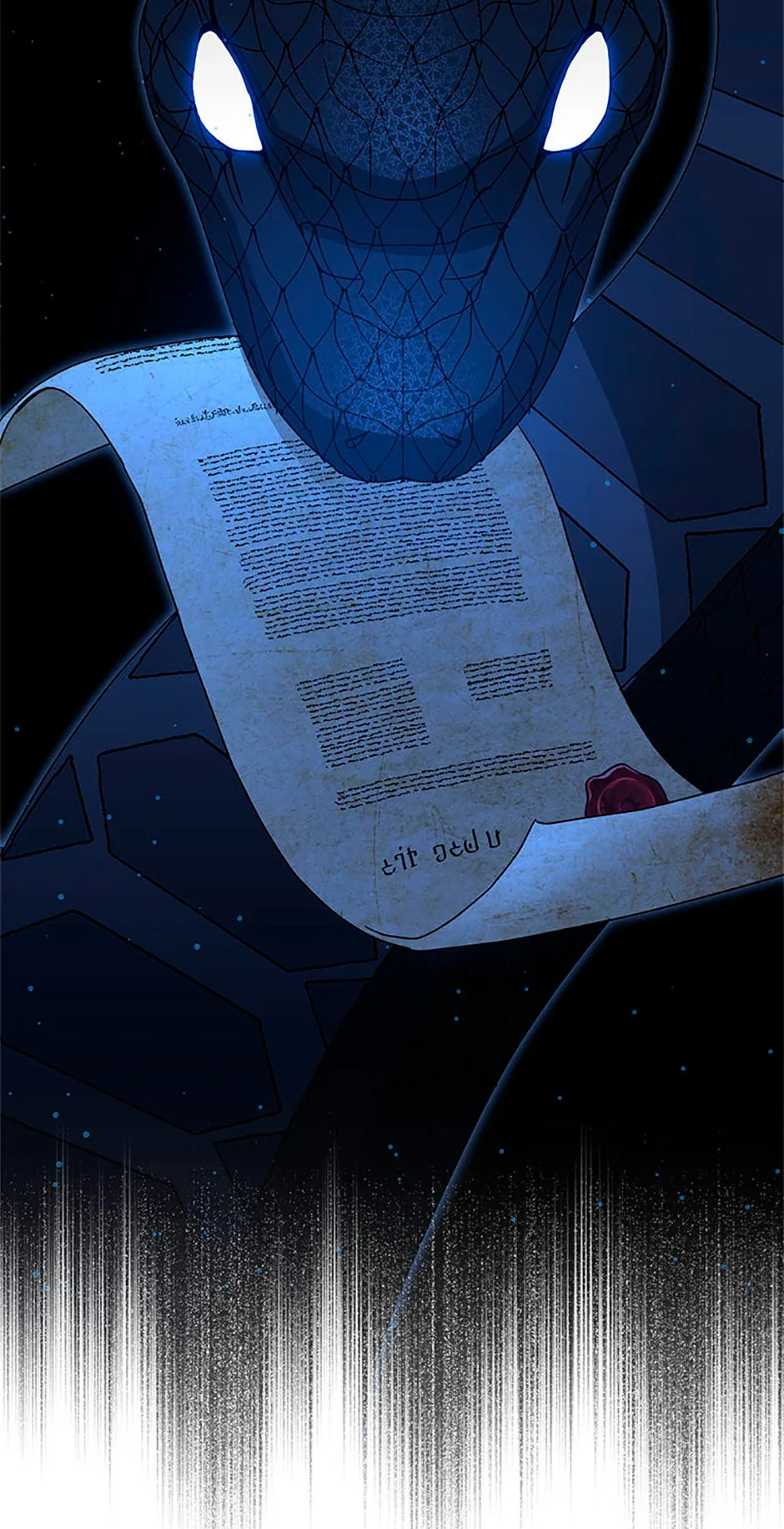 Cinderella's Pocket-Sized Protector Chapter 13 page 64