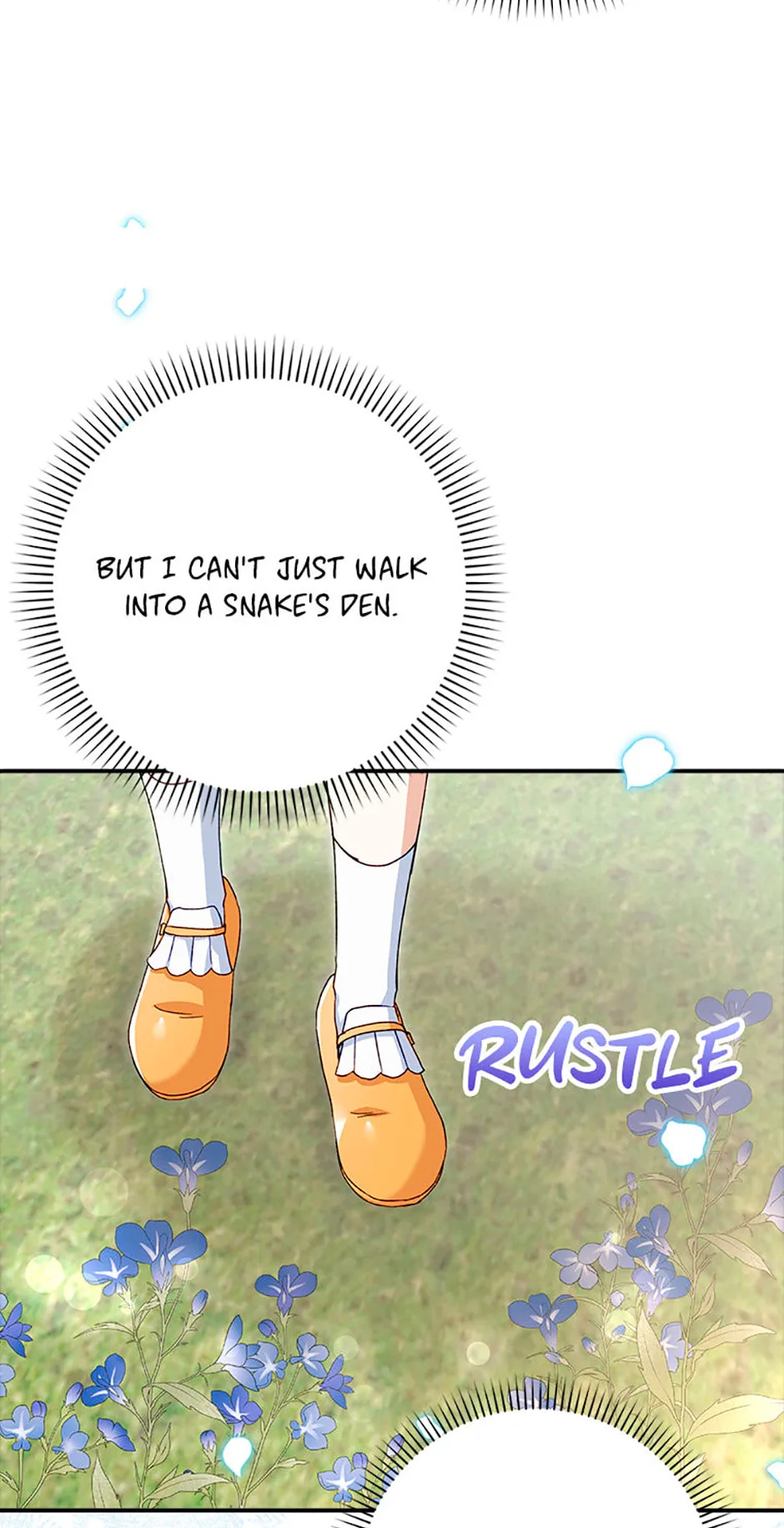Cinderella's Pocket-Sized Protector Chapter 13 page 66