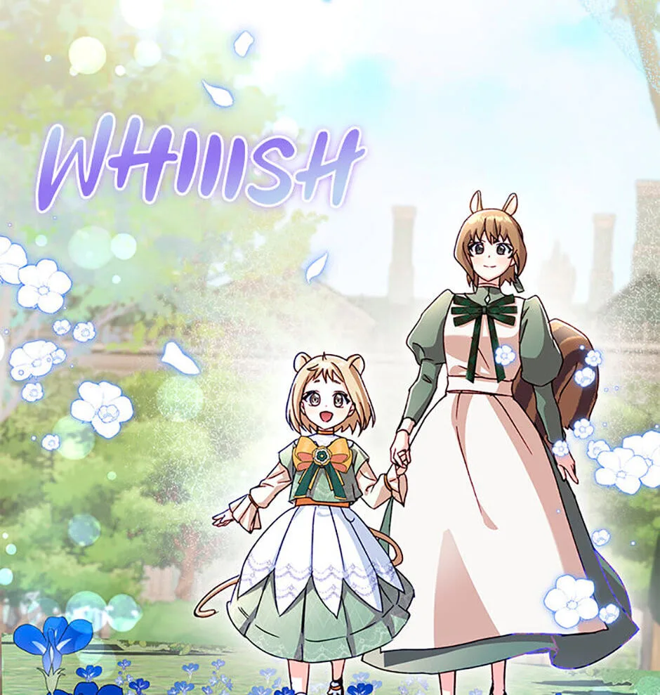 Cinderella's Pocket-Sized Protector Chapter 13 page 69