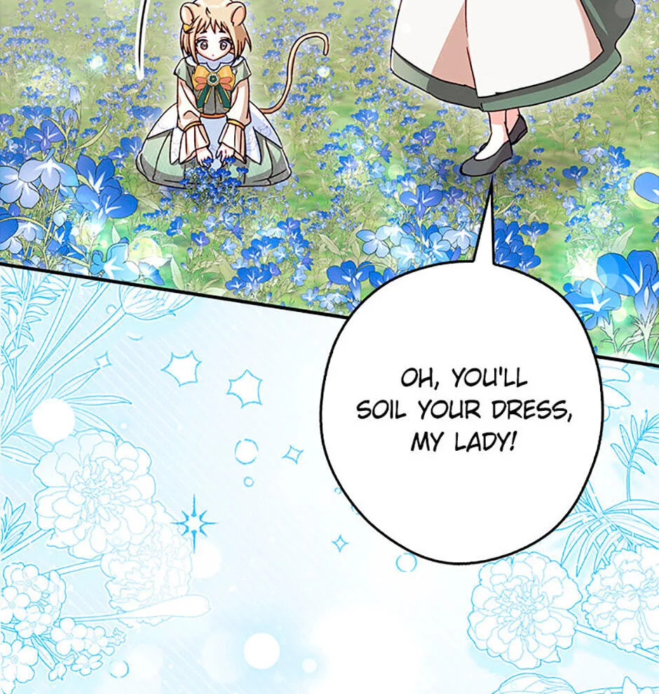 Cinderella's Pocket-Sized Protector Chapter 13 page 72