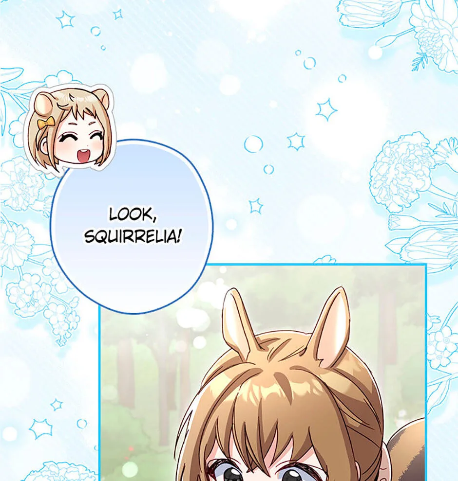 Cinderella's Pocket-Sized Protector Chapter 13 page 73