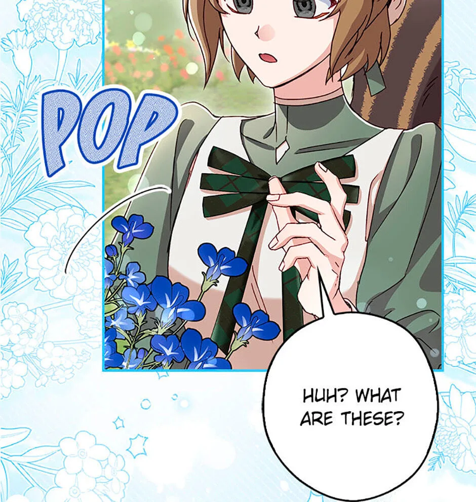 Cinderella's Pocket-Sized Protector Chapter 13 page 74
